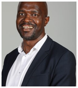 Mzukisi Qobo