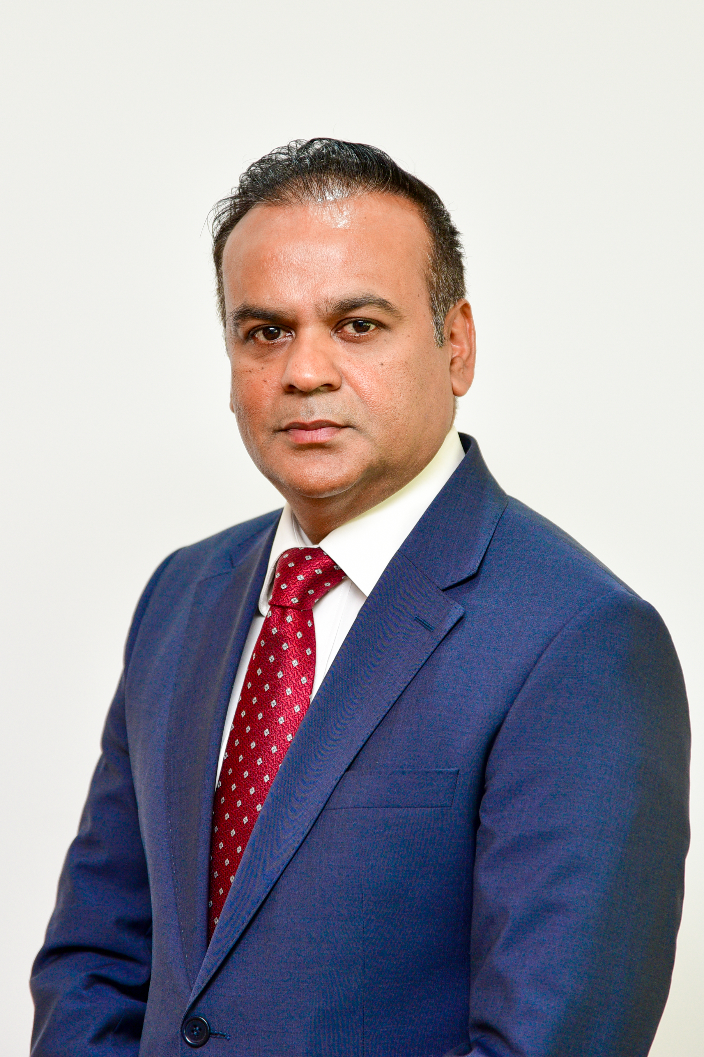Dhananjay Ramful
